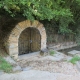 Pouanc&eacute;-lavoir 2