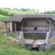 Saint R&eacute;my la Varenne-lavoir 1 dans hameau Le Bourg Dion
