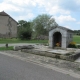 Amblans et Velotte-lavoir 2 dans hameau Velotte