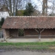H&eacute;ry-lavoir 2 dans le bourg