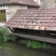 Amenucourt-lavoir 1 dans hameau Mauverand