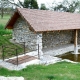Creys M&eacute;pieu-lavoir 2 dans hameau Daleigneu