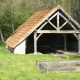 La Fert&eacute; Loupi&egrave;re-lavoir 1