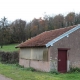 Marcilly Ogny-lavoir dans le hameau La Croix par G&eacute;rard Ma&euml;s