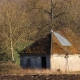 Remilly sur Tille-lavoir du hameau de Vaux sur Crosne en C&ocirc;te d'Or par G&eacute;rard Ma&euml;s