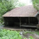 Ferreux Quincey-lavoir 3 dans hameau Quincey