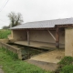 Montrouveau-lavoir 2 dans le hameau Marc&eacute;