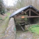 Saint Denis sur Loire-lavoir 1 dans le hameau Les M&eacute;es
