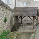 Su&egrave;vres-lavoir 6 dans le hameau Laloin