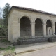 Poncey sur l'Ignon-lavoir 2