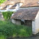 Thoury F&eacute;rottes-lavoir 5 dans le hameau Les Marais