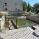 D&ocirc;le-lavoir 3 dans le hameau Goux