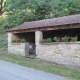 Saint L&eacute;ger du Bois-lavoir 1 dans le hameau Le Buet