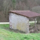 Venizy-lavoir 7 dans le hameau S&eacute;vy