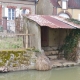M&eacute;zilles dans l'Yonne-lavoir 3 par Micheline et Paul