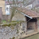 M&eacute;zilles dans l'Yonne-lavoir 4 par Micheline et Paul