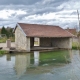 Ville sous la Fert&eacute; dans l'Aube-lavoir 2 par Micheline et Paul-