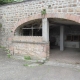 Thizy les Bourgs-lavoir du hameau Mardore
