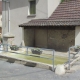 Troissy-lavoir 1 dans le bourg