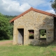 La Vineuse-lavoir 2 dans le hameau Le Martray