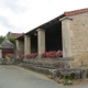 Saint Andr&eacute; le D&eacute;sert-lavoir du hameau Le Gros Chigy