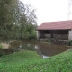 Villy le Moutier-lavoir 1 dans le hameau L'Essart