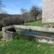 Lavault de Fr&eacute;toy-lavoir 2 dans le hameau Rochema&ccedil;on