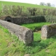 La Colancelle-lavoir 2 dans le hameau Meur&eacute;