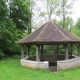All&eacute;riot-lavoir 2 dans le hameau Montagny