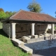 Pennesi&egrave;res-lavoir 2 dans le bourg