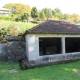 Pennesi&egrave;res-lavoir 3 dans le hameau Courboux