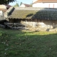 Traiti&egrave;fontaine-lavoir 1 dans le bourg